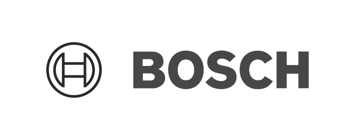 Logo | BOSCH