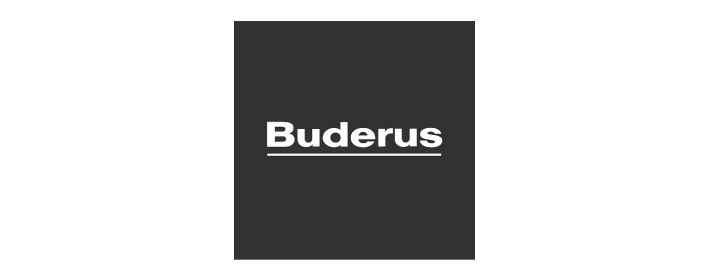 Logo | BUDERUS