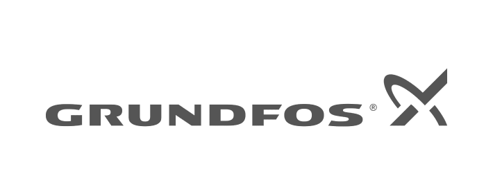 Logo | GRUNDFOS