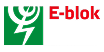 Logo | E-blok